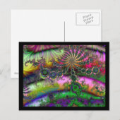 ズープスープ ポストカード (正面/裏面)