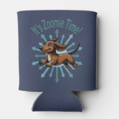 ズーミー・タイム・ダックシュントだ 缶クーラー (裏面)