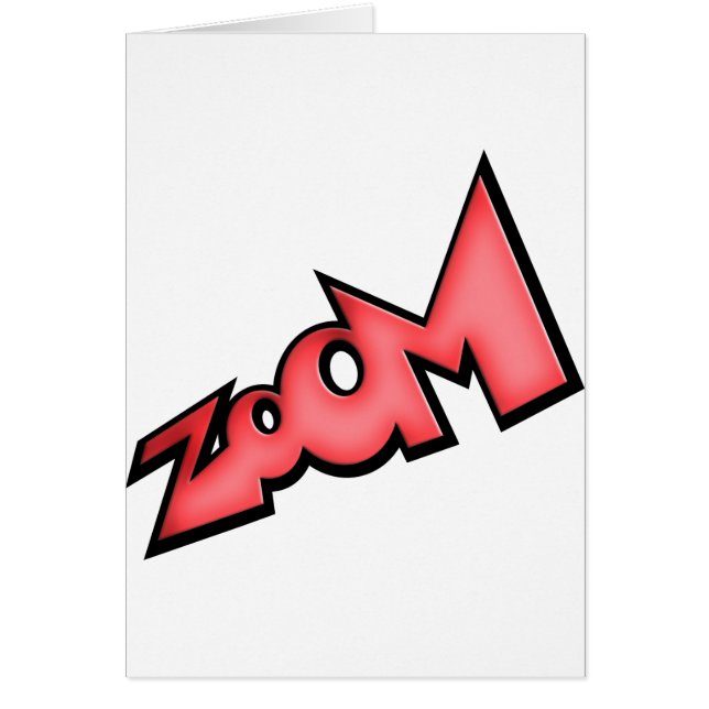 ズームレンズ (正面)