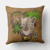 ズーム狩り付きレンズのみ クッション (裏面)