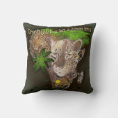 ズーム狩り付きレンズのみ クッション (裏面)