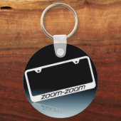 ズーム キーホルダー (正面)