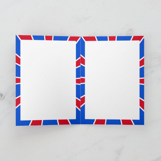 ズーム!赤(白)と青 カード (内部)