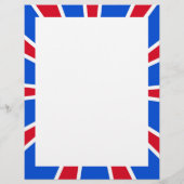 ズーム!赤（白）と青 チラシ (裏面)