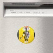 ズールウォリアー マグネット (インサイチュ (食洗機))