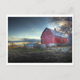 ズールチ葉書 ポストカード