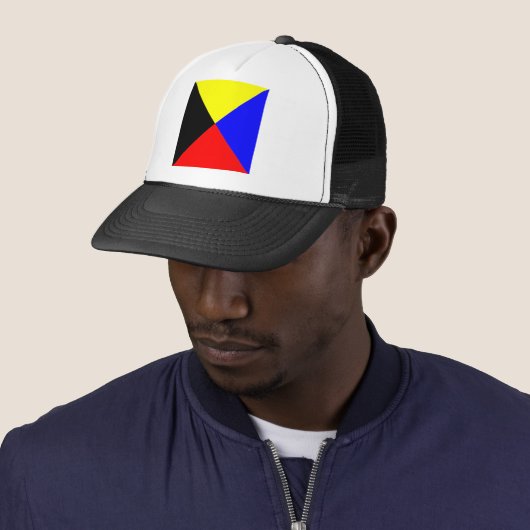 ズールー キャップ (インサイチュ)