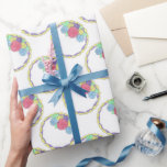 ズ結婚お誕生日ケーキフローラパステルアイシングバラ ラッピングペーパー<br><div class="desc">ラッピング紙は、パステル色のアイシングバラをトッピングした丸い霜つきケーキのオリジナルマーカーイラストレーションを特徴とする。誕生日、結婚式、記念日、婚約に最適。対応するリボンが利用可能！このデザインは他の製品でも利用可能である。あなたは何を探しているか分からない？カスタマイ救済ズが必要な場合レベッカ連絡は自分のためだけに何かを作りたいと思っている。</div>