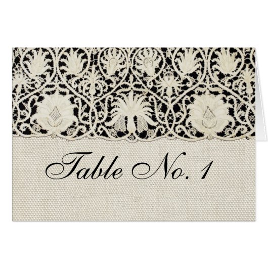 ズ結婚アンティークレースリネンホワイトクラシックかわいらし (正面横)