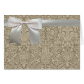 ズ結婚アンティークレースリネンホワイトクラシックかわいらし (正面横)