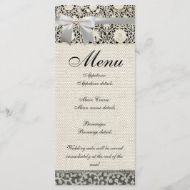 ズ結婚アンティークレースリネンホワイトクラシックかわいらし メニュー