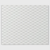 ズ結婚ドレスガウンブライドブライダルシャワー結婚ズ ラッピングペーパー (フラット)