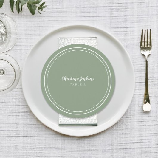 ズ結婚ラウンドカスタムゲストセージグリーン座席表