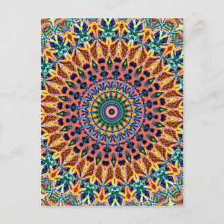 ズ・グ感じルービー ポストカード