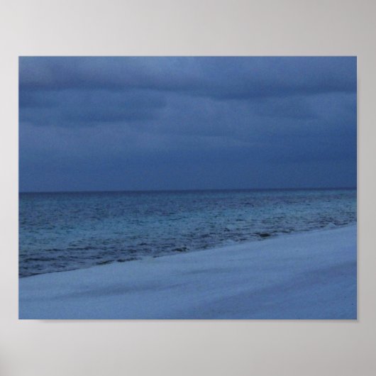 セアグロブ ポスター (正面)