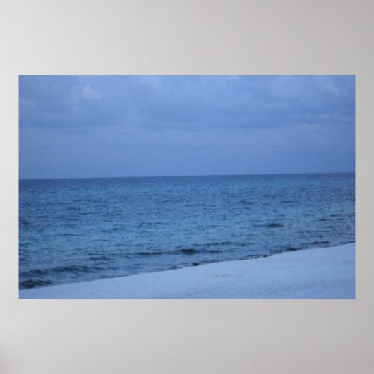 セアグロブ ポスター (正面)