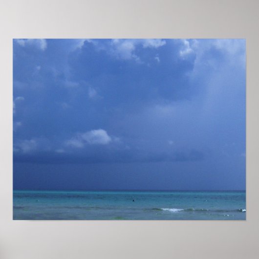 セアグロブ ポスター (正面)