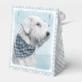 セアヤムテリア絵画ズ – かわいいオリジナルドッグアート フェイバーボックス (裏面サイド)