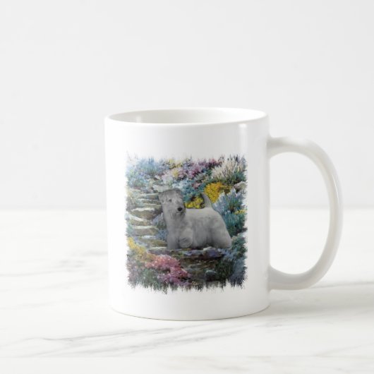 セアリハムテリアアート コーヒーマグカップ (右)
