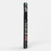 セアリハムテリアアート Case-Mate iPhoneケース (裏面/右)