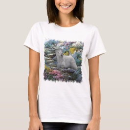 セアリハムテリアアート Tシャツ