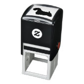 セアリハムテリアードッグブリードシルエット セルフインキングスタンプ (商品)