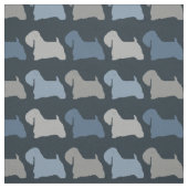 セアリハムテリア ファブリック (見本)