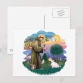 セアリハムテリア ポストカード (正面/裏面)