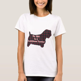 セアリハムテリアBFFギフト Tシャツ