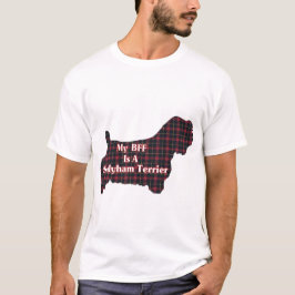 セアリハムテリアBFFギフト Tシャツ