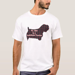 セアリハムテリアBFFギフト Tシャツ