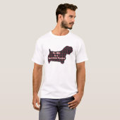 セアリハムテリアBFFギフト Tシャツ (正面フル)