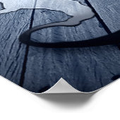 セアンスクイーンポスター ポスター (角)