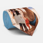 セイウチおよび大工 ネクタイ (ロール)