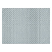 セイウチの髭パターン テーブルクロス (正面(横))