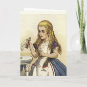 セイウチ カード (裏面)