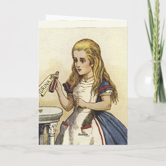 セイウチ カード (裏面)