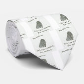 セイウチ ネクタイ (ロール)