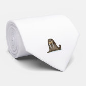 セイウチ ネクタイ (ロール)