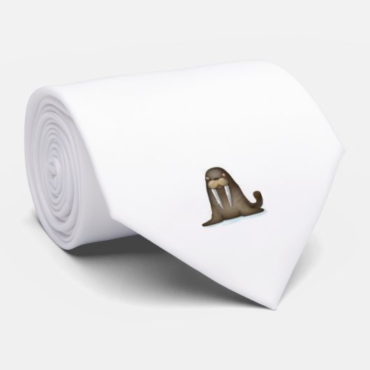 セイウチ ネクタイ (ロール)