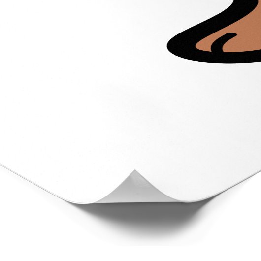 セイウチ。 ポスター (角)