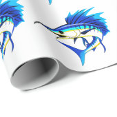 セイウチ ラッピングペーパー (ロールコーナー)