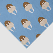 セイウチ 薄葉紙 (詳細)