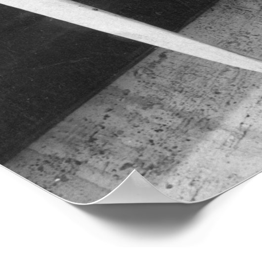 セイウチ: 1931年 ポスター (角)