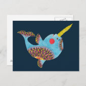 セイウニ ポストカード (正面/裏面)