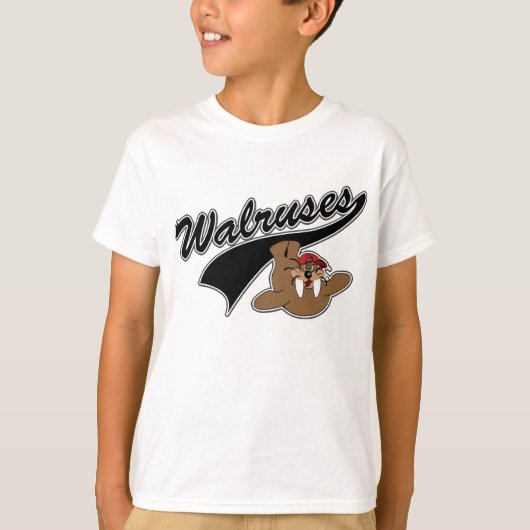 セイウンスポーツ Tシャツ (正面)
