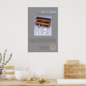 セイクサスファミリー割礼セットとトランク ポスター (キッチン)