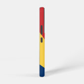 セイシェル色のサムスンギャラクシーS22ケース SAMSUNG GALAXYケース (右側面)