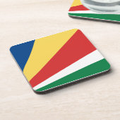 セイシェル コースター (左側)