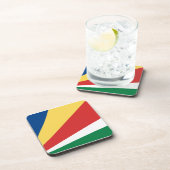 セイシェル コースター (右側)